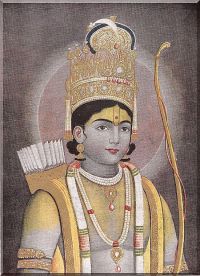 Sri Rama