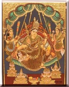 lalitha-devi-painting