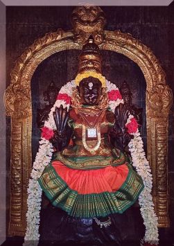Tripurasundari Kilambakam