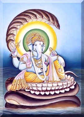 Ganapathi Naga