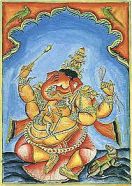 Ganesh