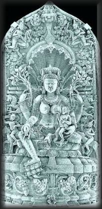 Manasadevi Rangpur Museum