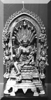 Manasadevi