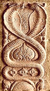naga sculpture 2