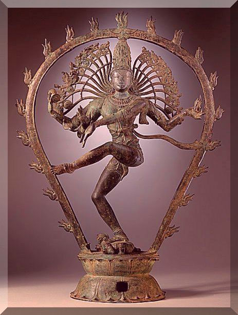 Nataraja