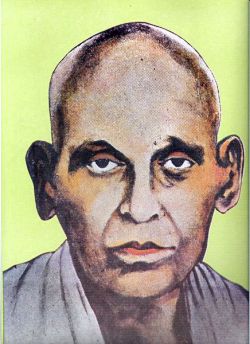 Ramakrishna kavi