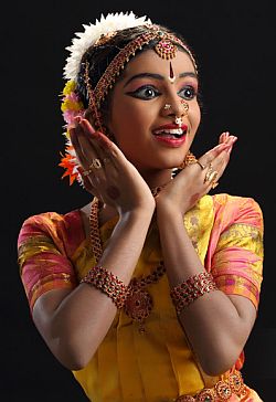 abhinaya