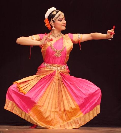 Bharatanatyam