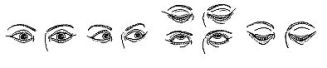 eyes 01