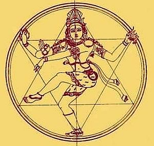 nataraja one