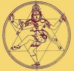 nataraja one