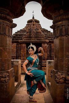 Odissi