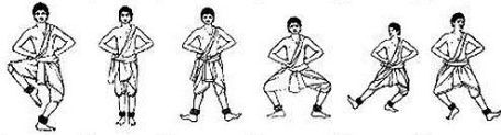 Sthanakas