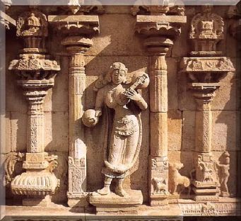 Temple Architecture 2