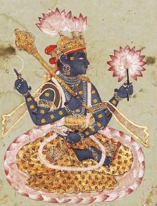 vishnu
