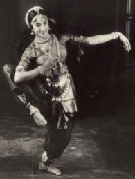 dance padma