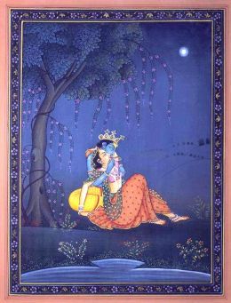 krishna-radha