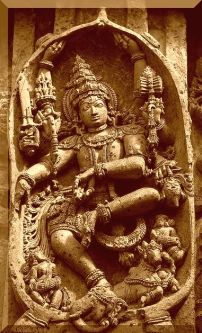 shiva dancing333