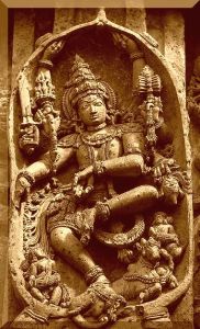 shiva dancing333
