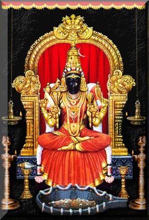 Kamakshiamman
