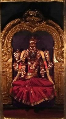Kanchi Kamakshi 3