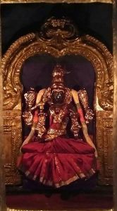Kanchi Kamakshi 3