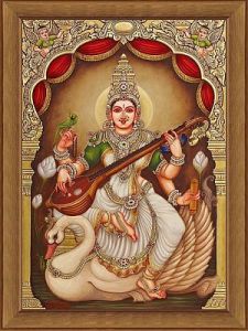 sarasvathi