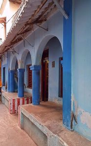 Shyama shastry house 1