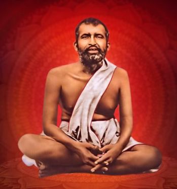 Ramakrishna sri