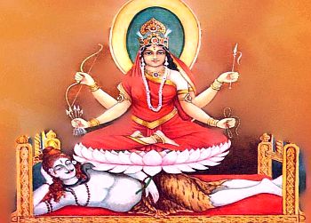 Shodashi Nabhi vidya. 2 jpg