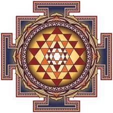 Sri Yantra 2